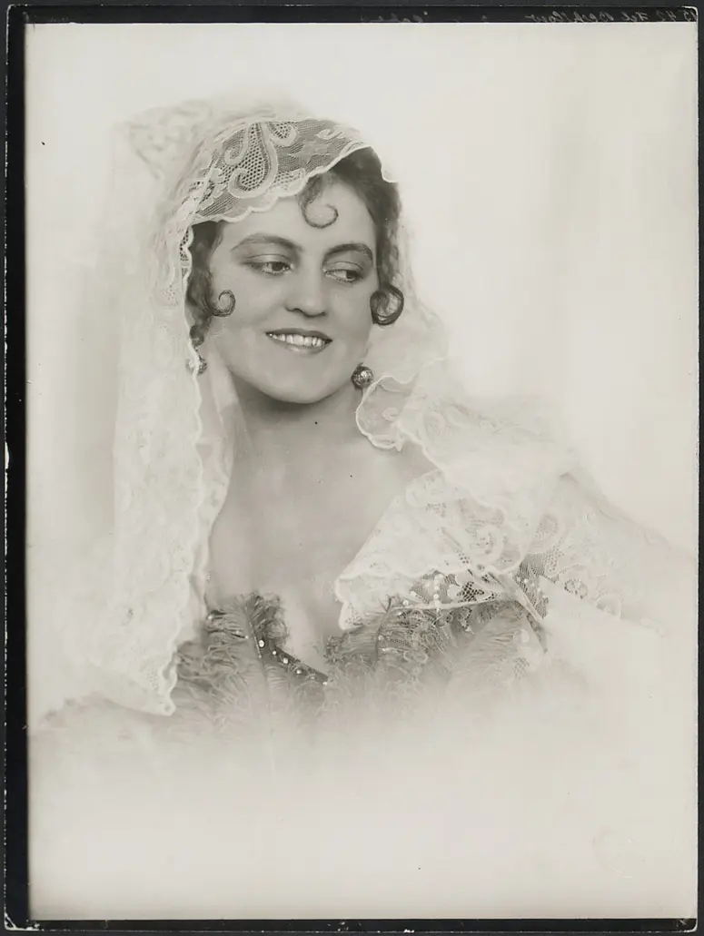 Susi Bechtloff