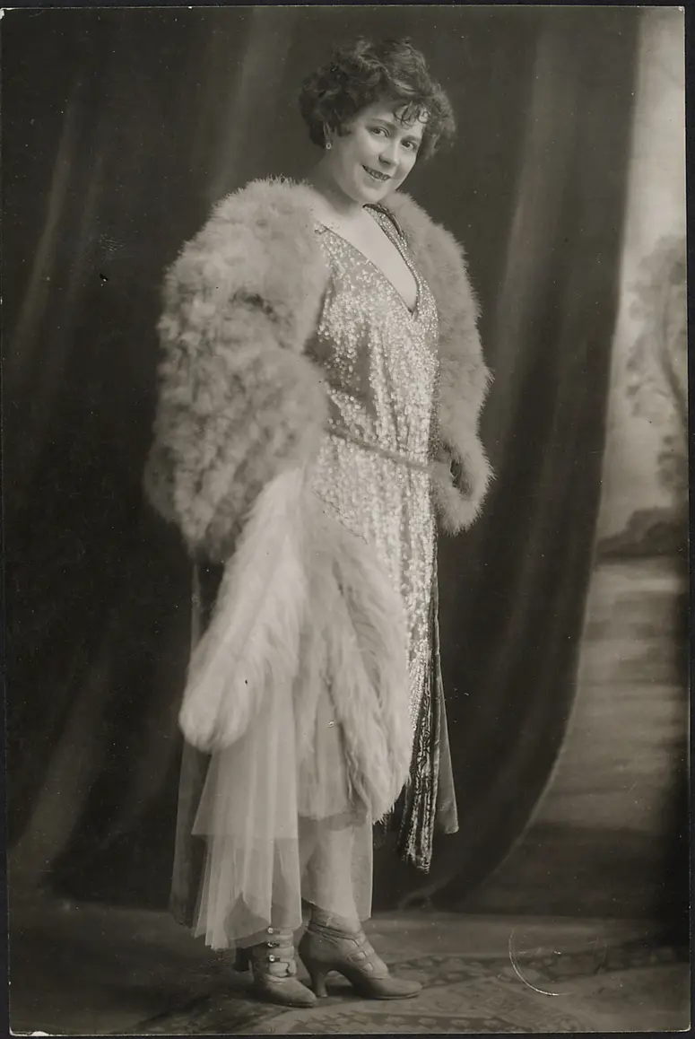 Louise Kartousch