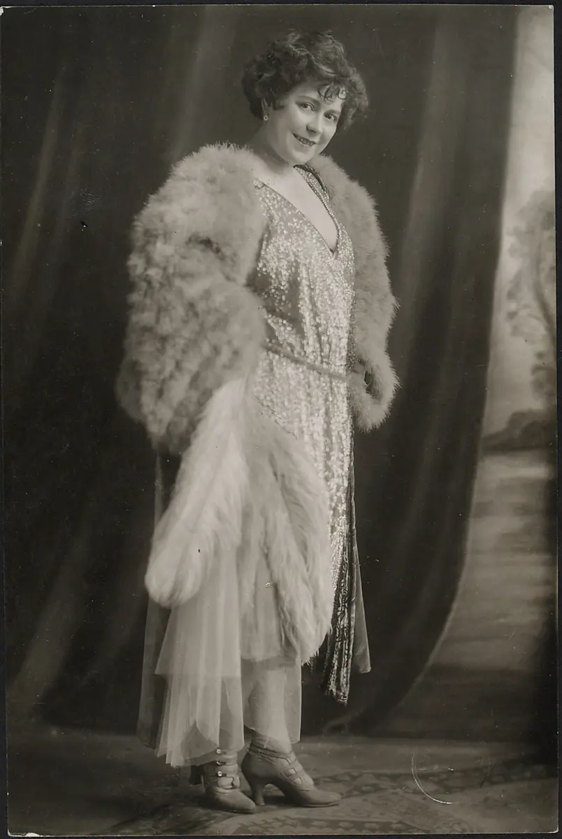 Louise Kartousch