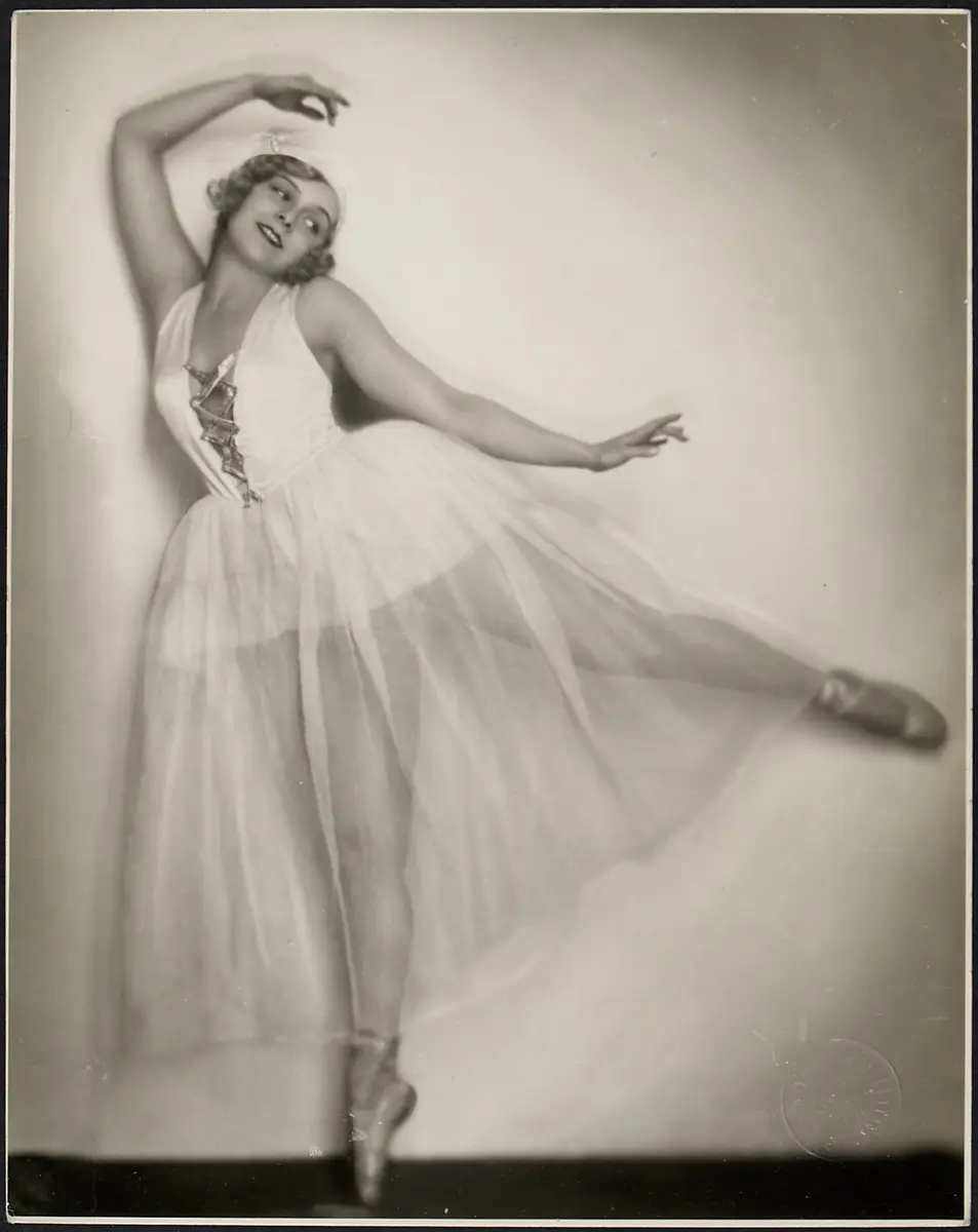 Lisl Rinaldini