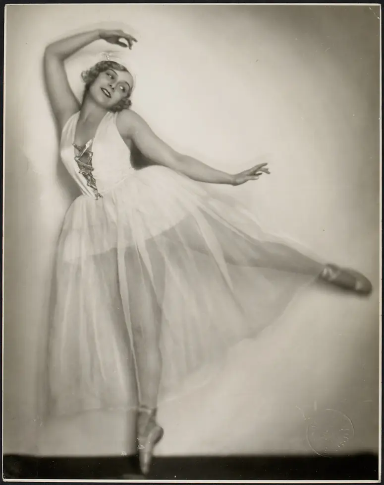 Lisl Rinaldini