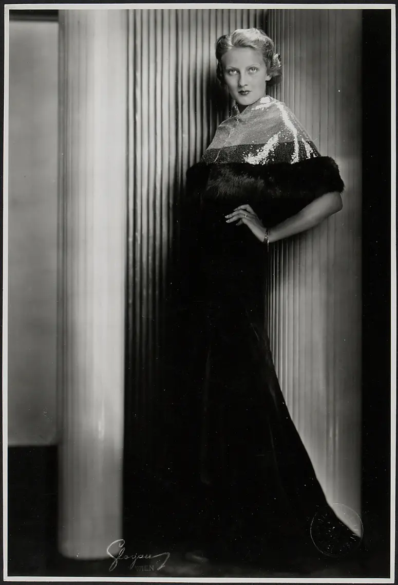 Rose Stradner