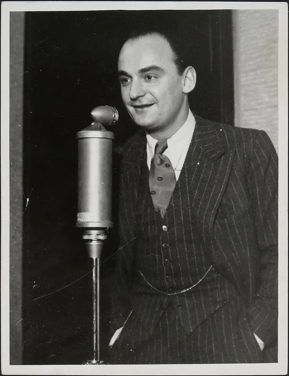 Willi Forst