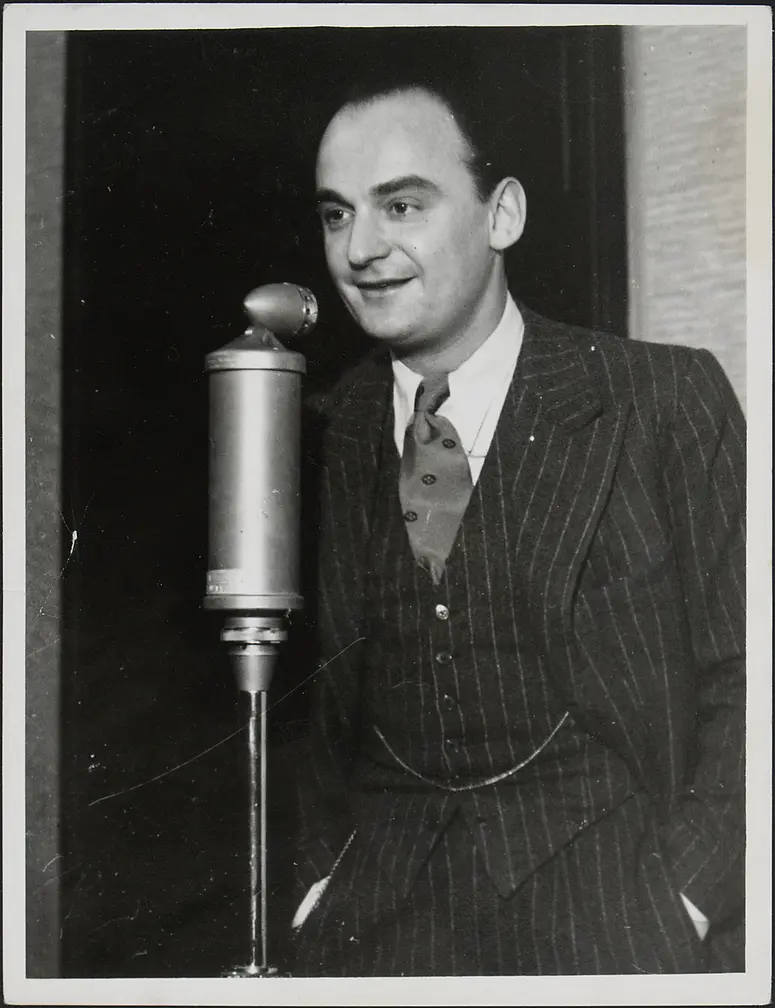 Willi Forst