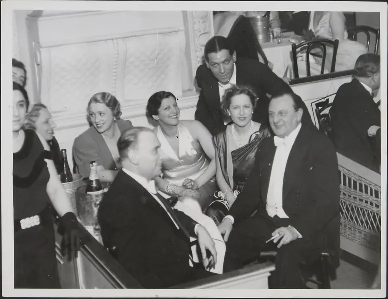 Ralph Benatzky