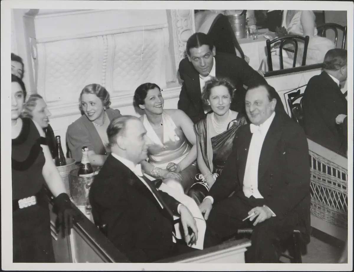 Ralph Benatzky