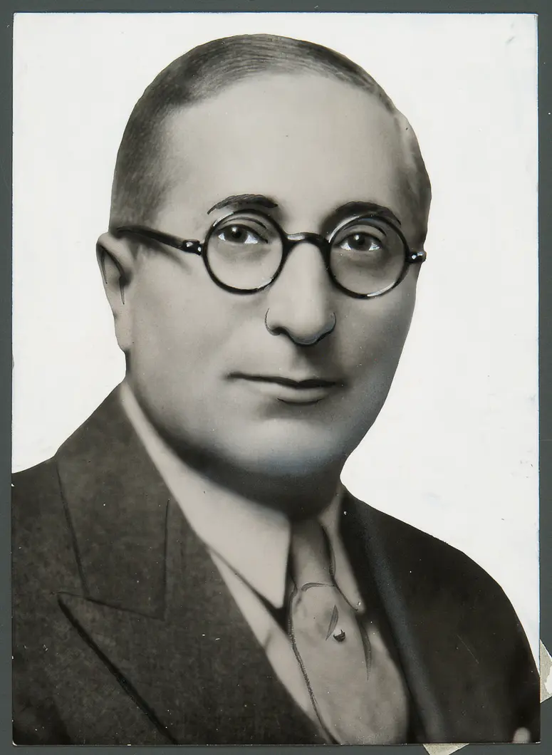 Louis B. Mayer