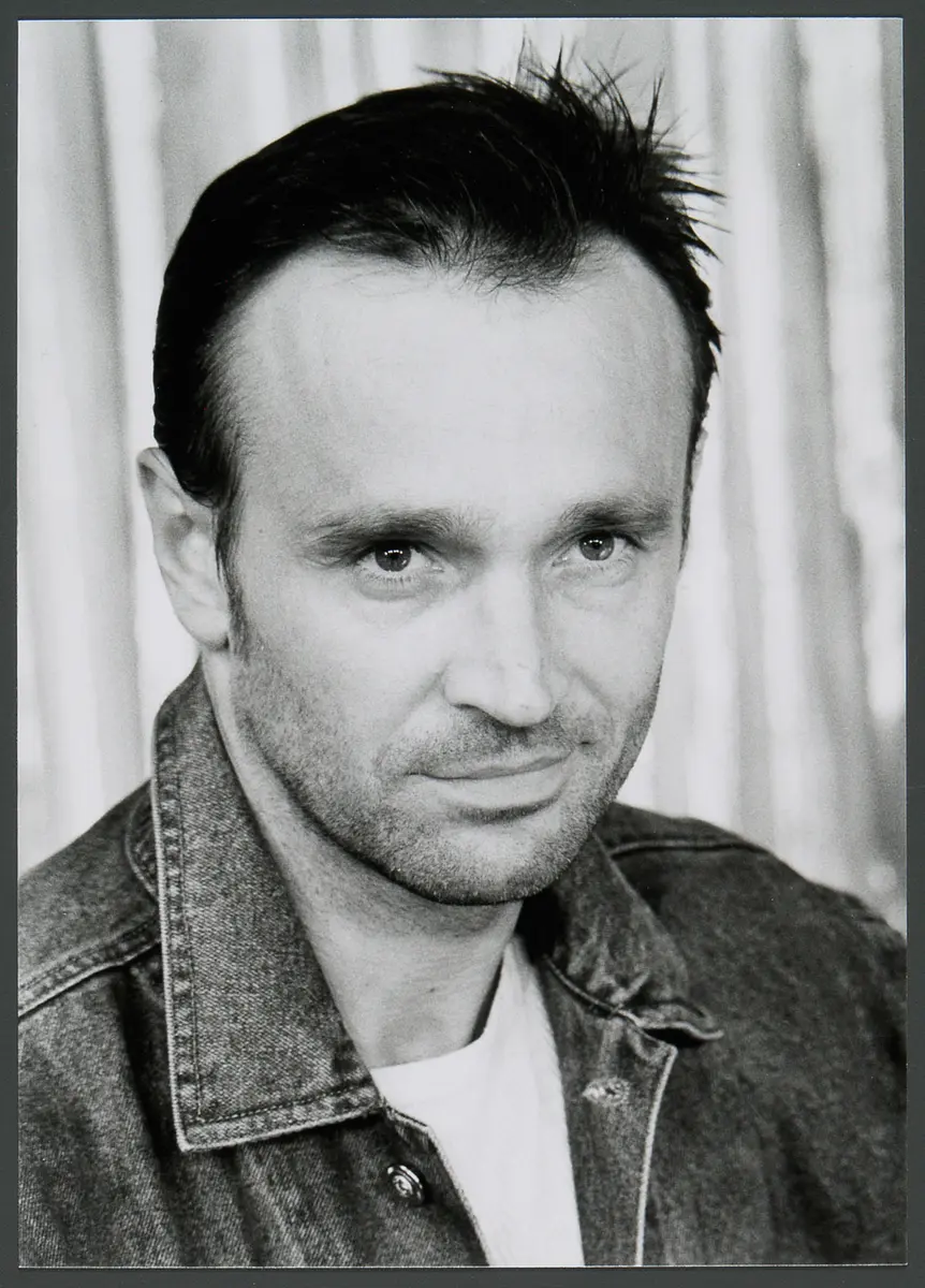 Franz Josef Koepp, Verweis auf Stücktitel: Ladies Night