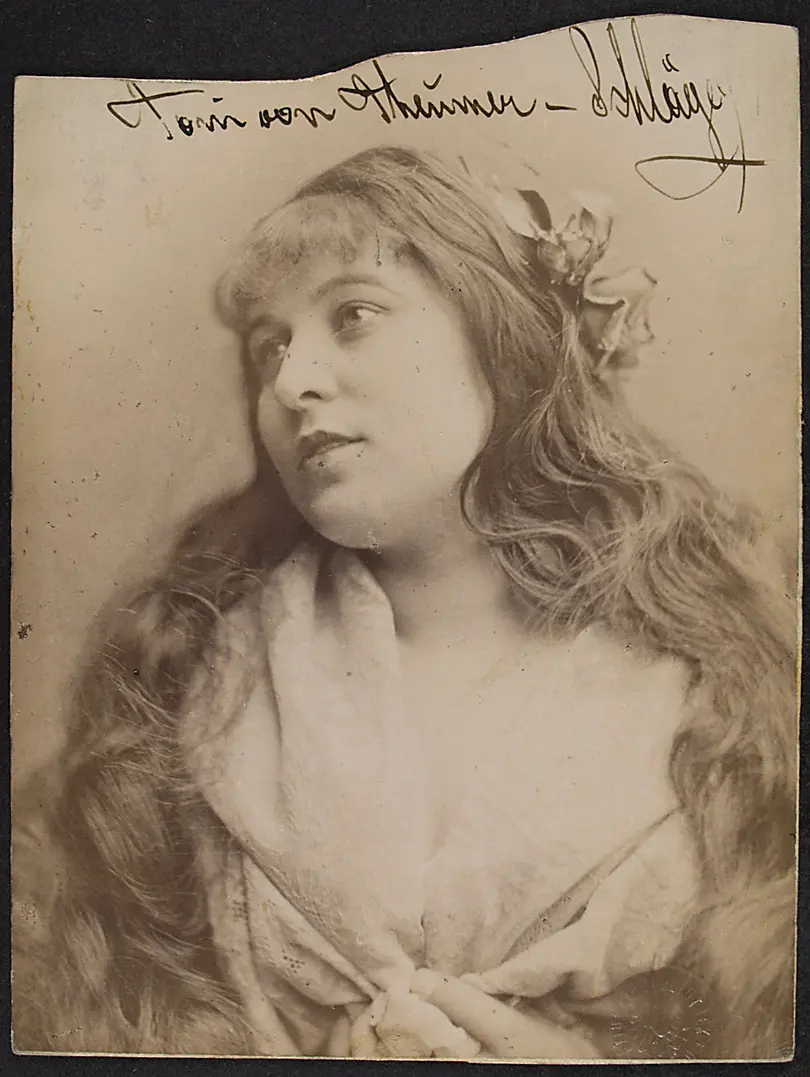 Antonie Schläger