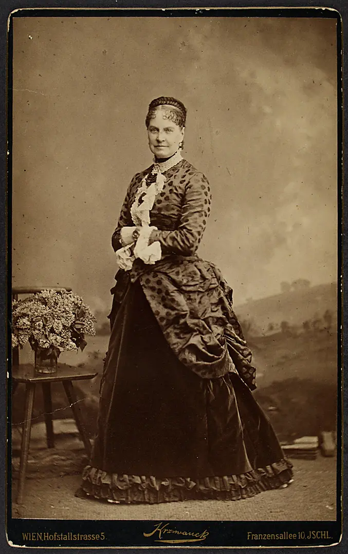 Fanny Elssler
