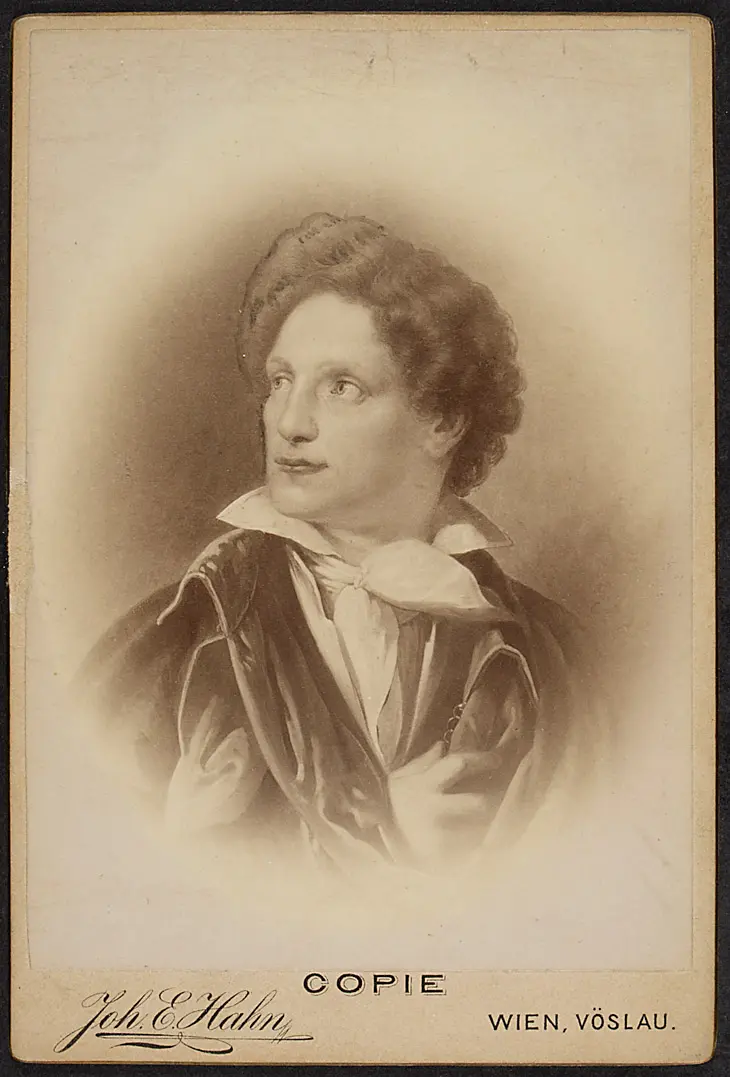 Ferdinand Raimund