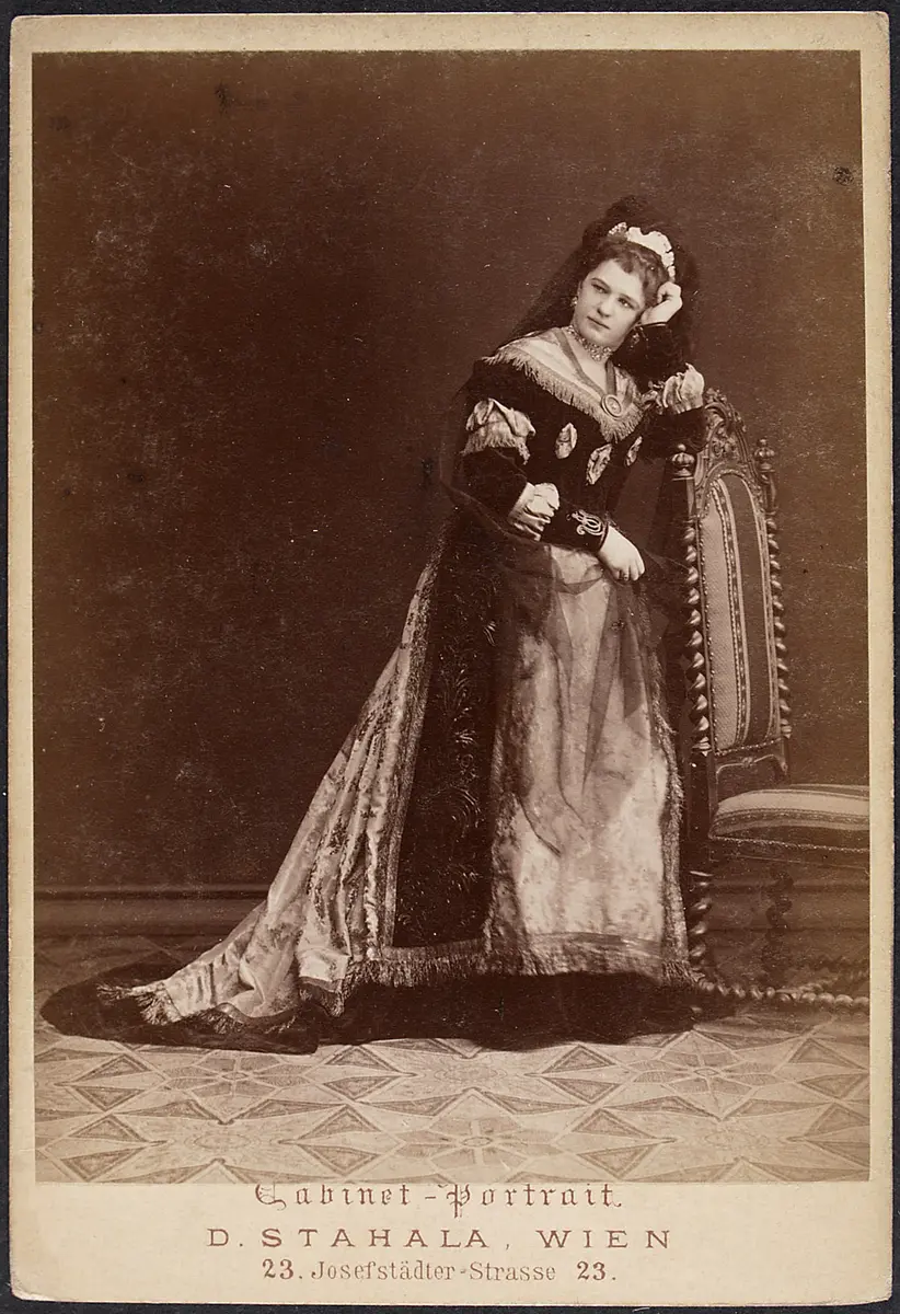 Adolfine Hebe