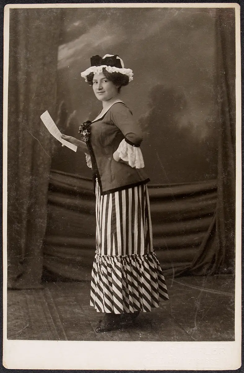 Melitta Heim