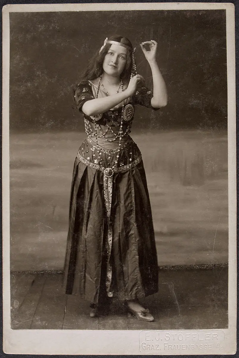 Melitta Heim