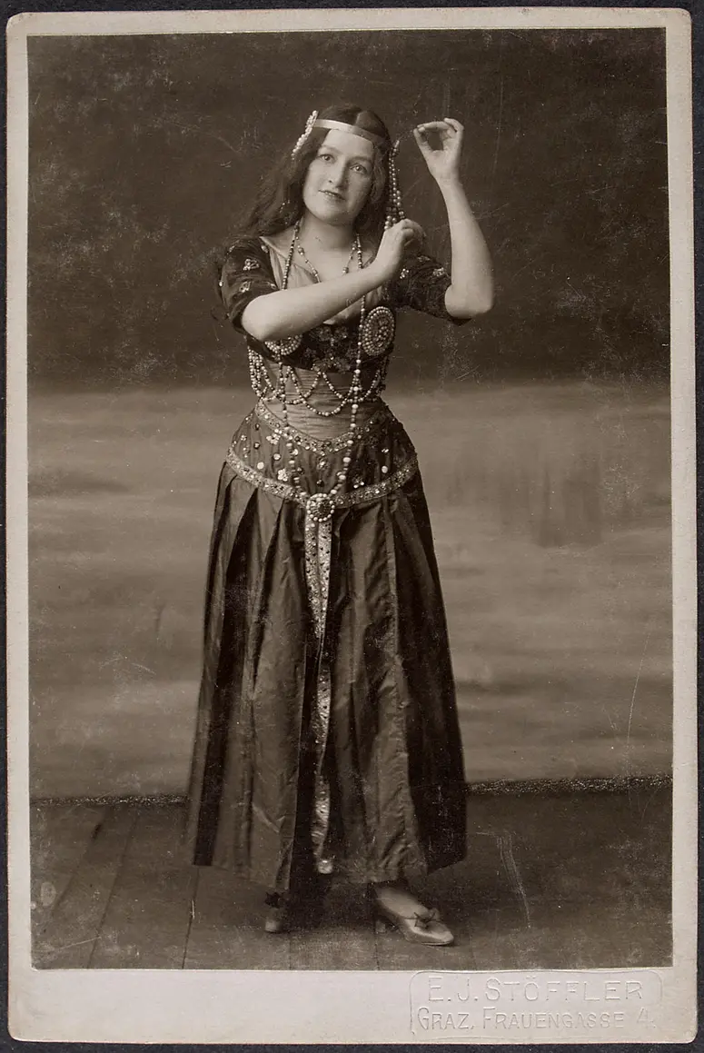 Melitta Heim