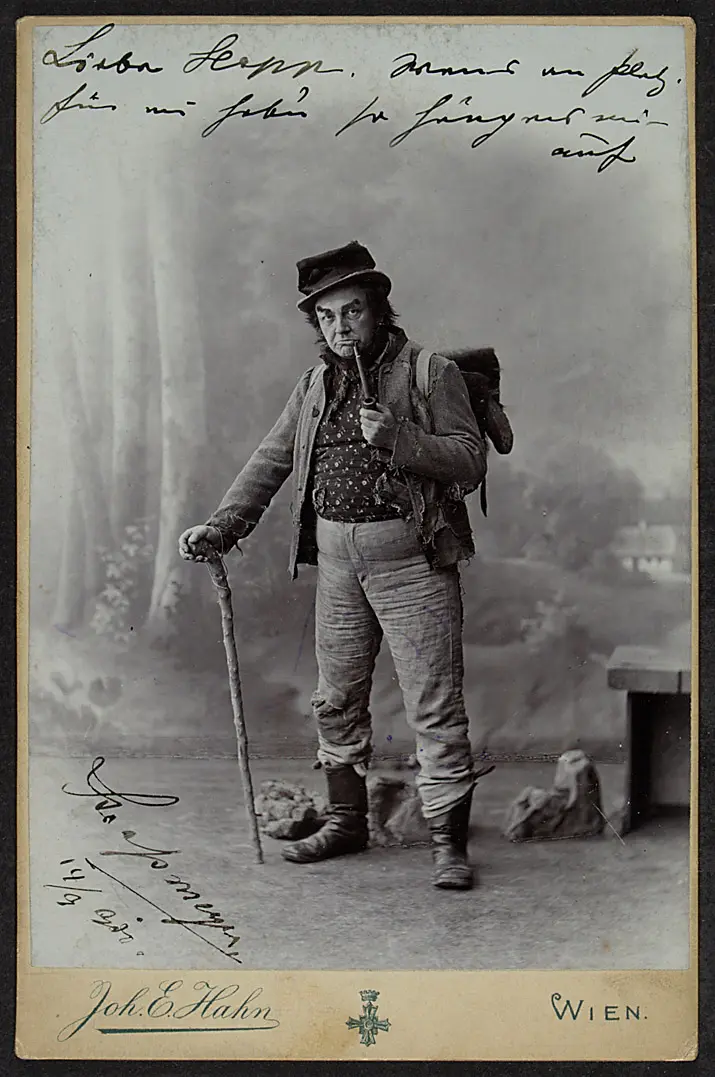 Leopold Strassmeyer