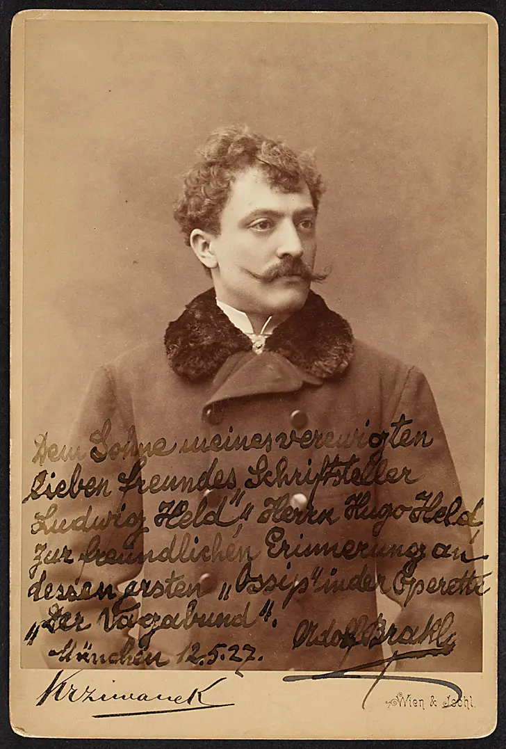 Adolf Brakl
