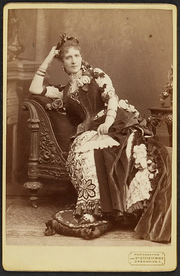 Zerline Gabillon