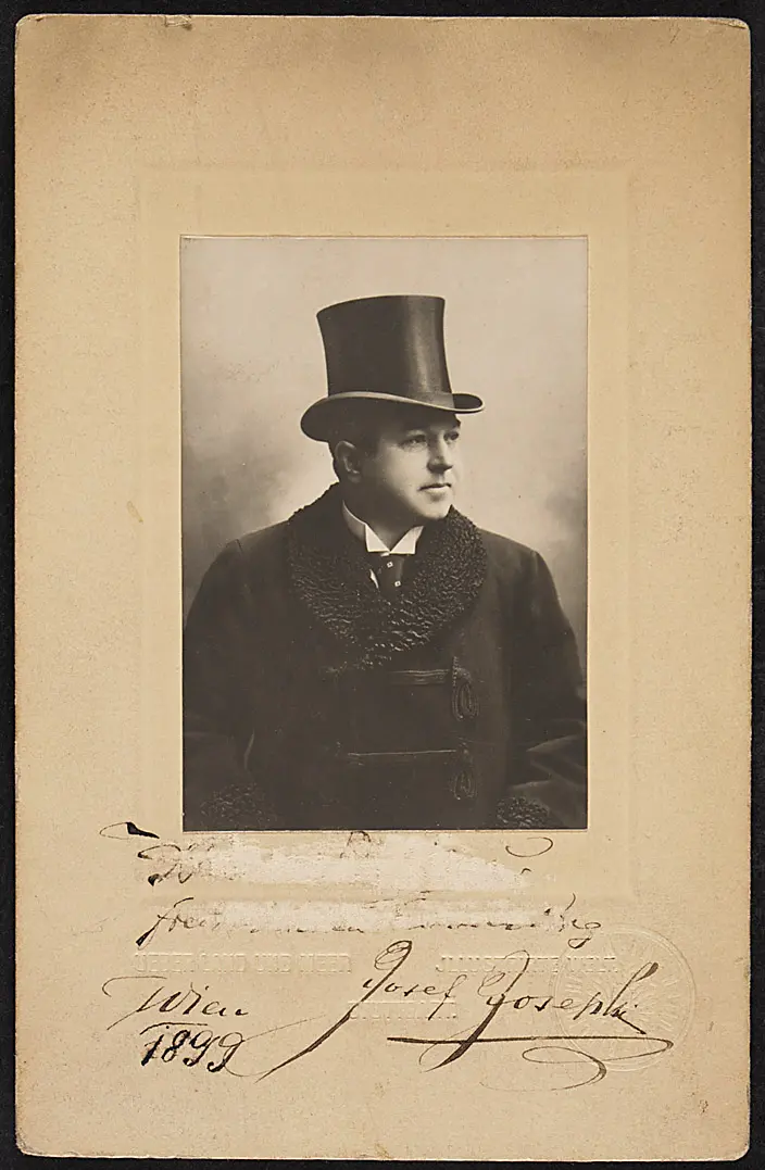 Josef Josephi
