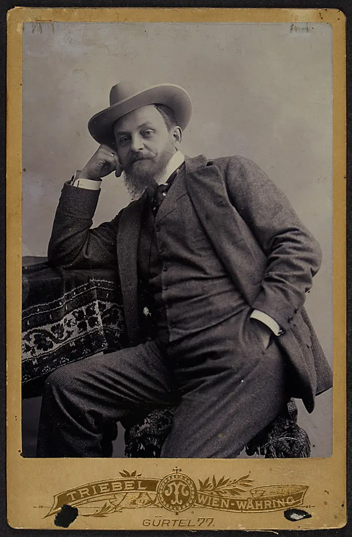 Paul Mestrozi