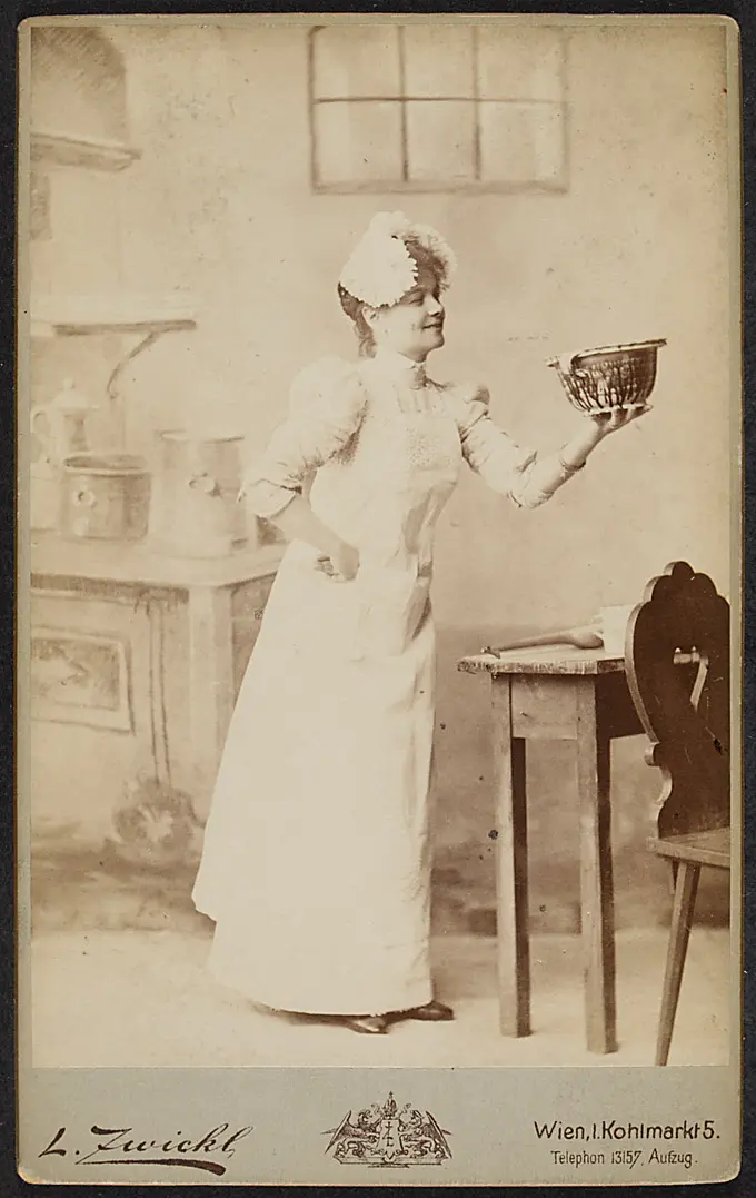 Ilka Palmay