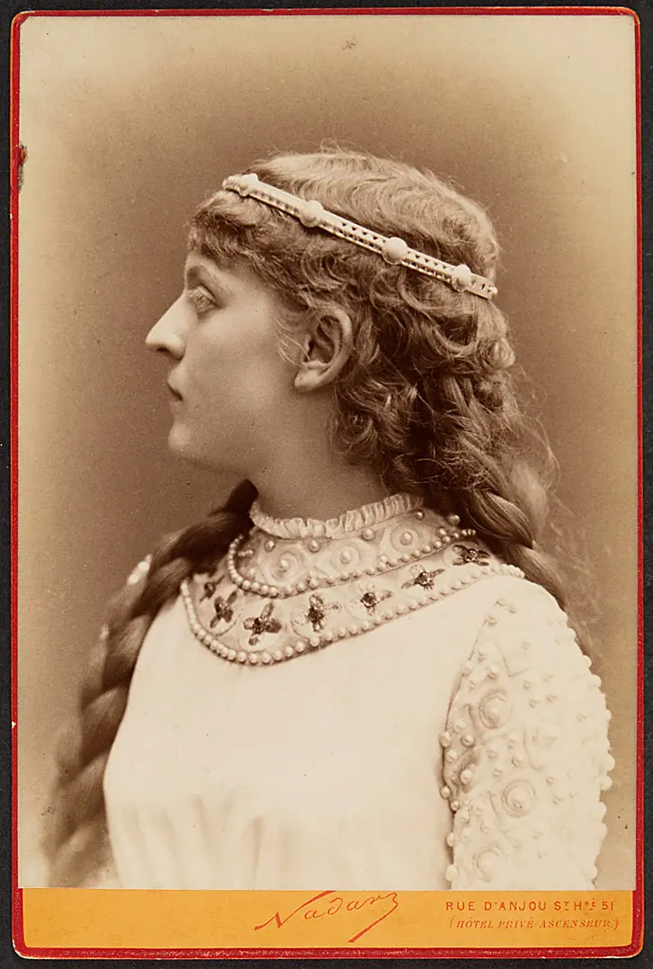 Suzanne Reichenberg