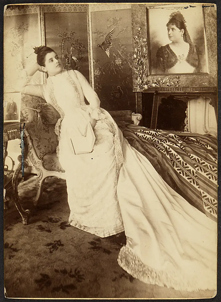 Marie Renard