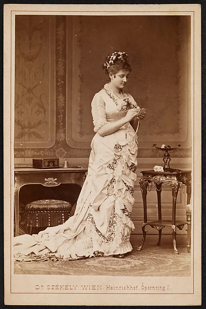 Helene Wewerka