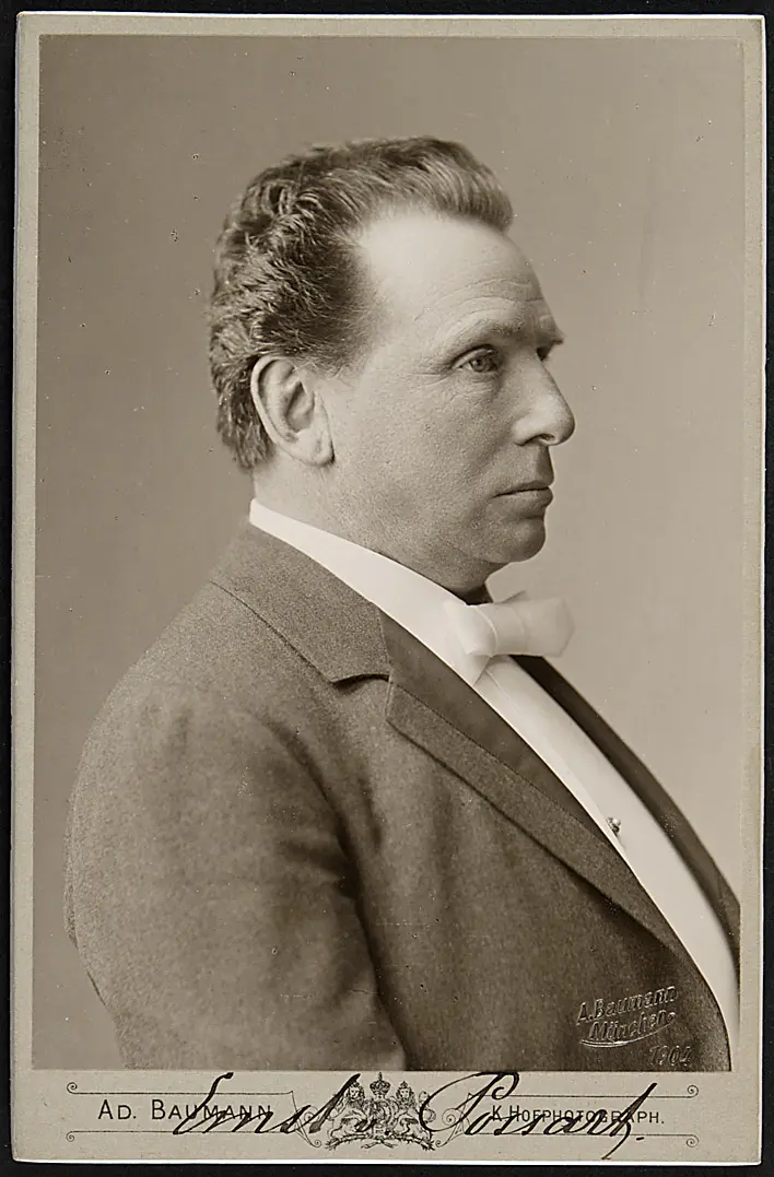 Ernst von Possart