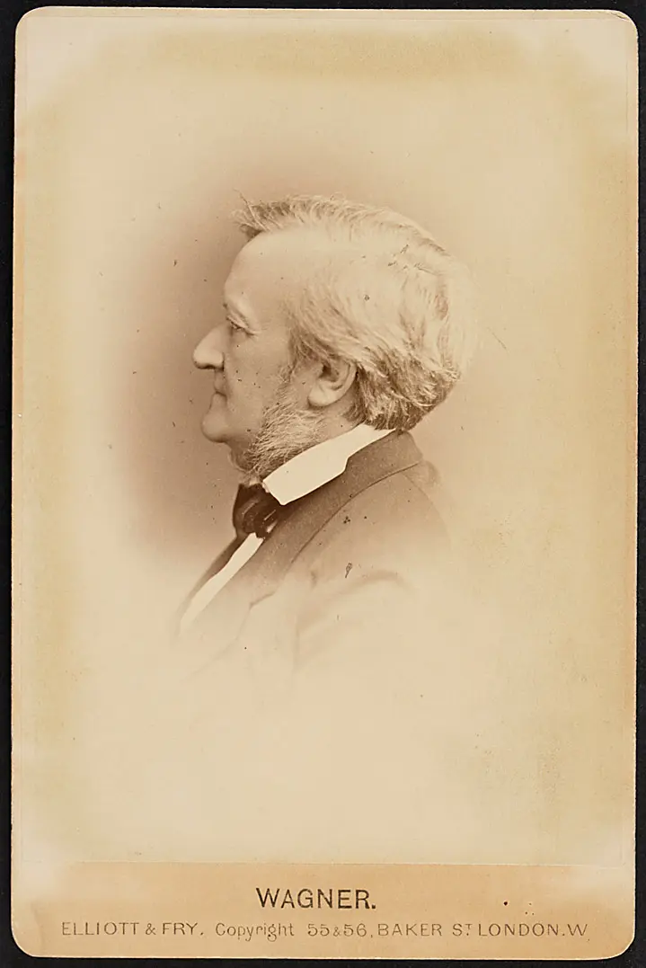 Richard Wagner