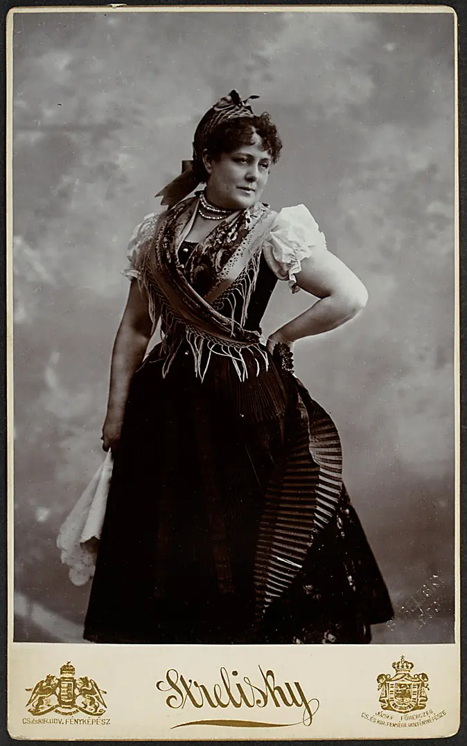 Louise Blaha