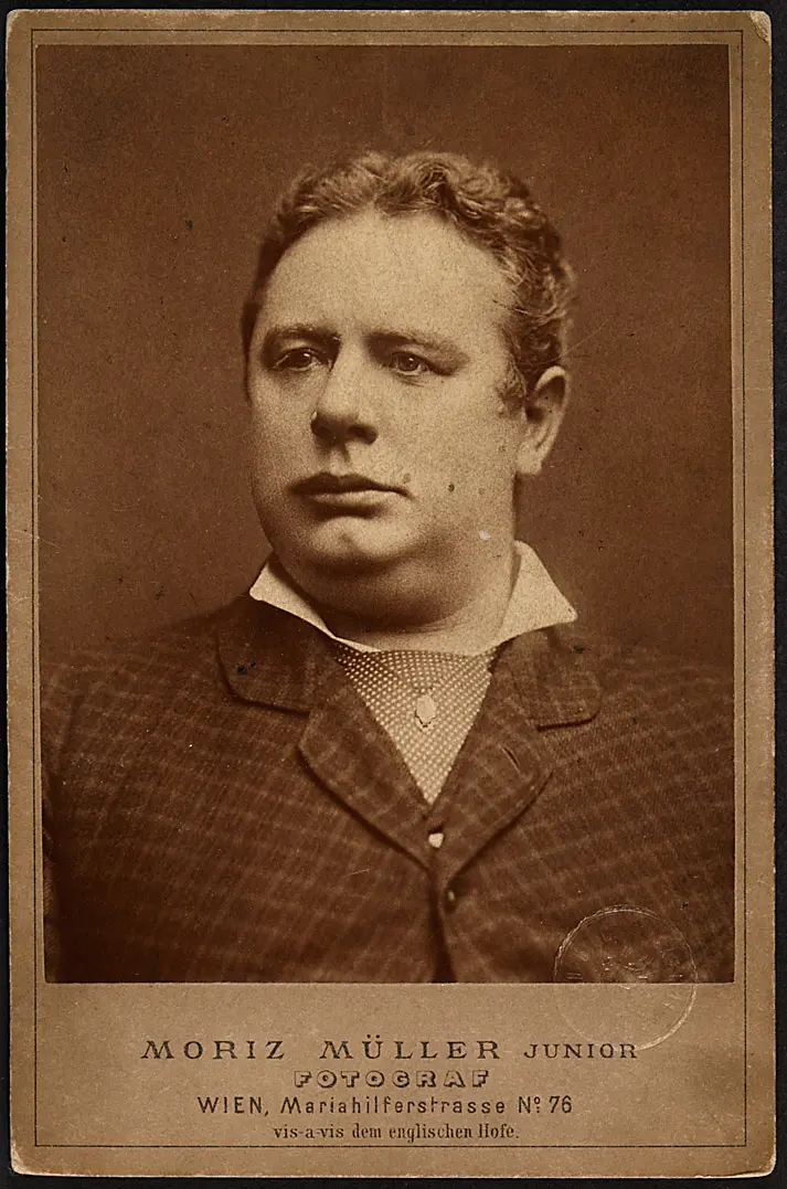 Karl von Bukovics