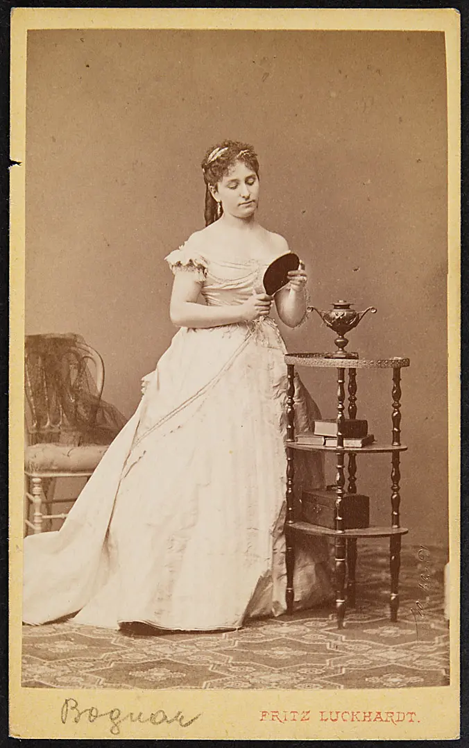 Friederike Bognar