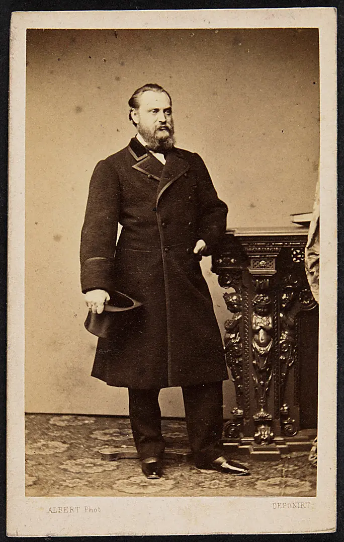 Albert Niemann