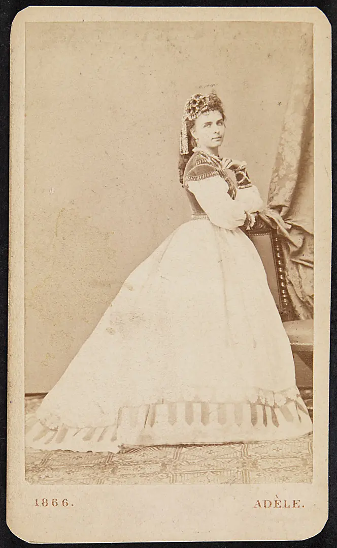 Luisabeth Röckel