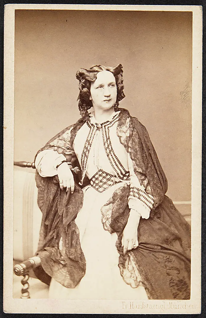 Leopoldine Tuczek-Herrenburg