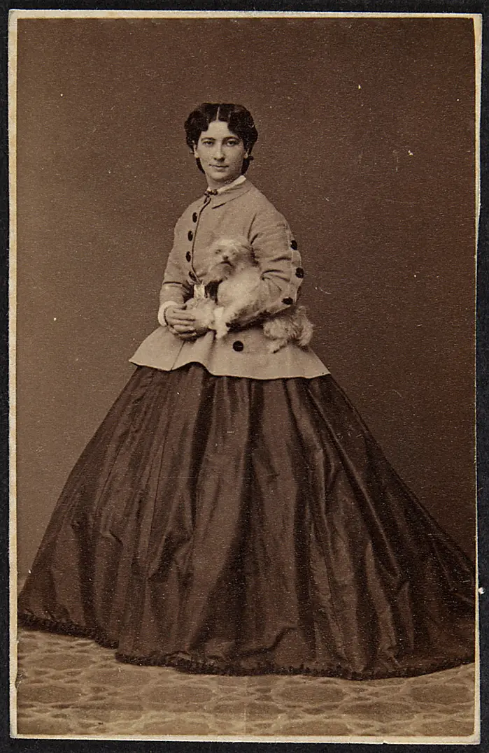Charlotte Wolter
