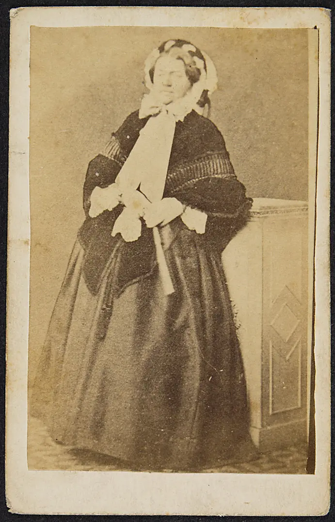 Charlotte Birch-Pfeiffer