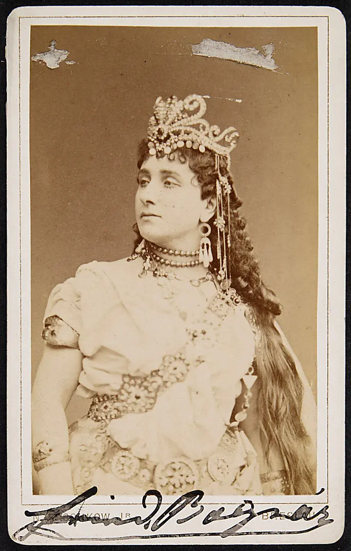 Friederike Bognar