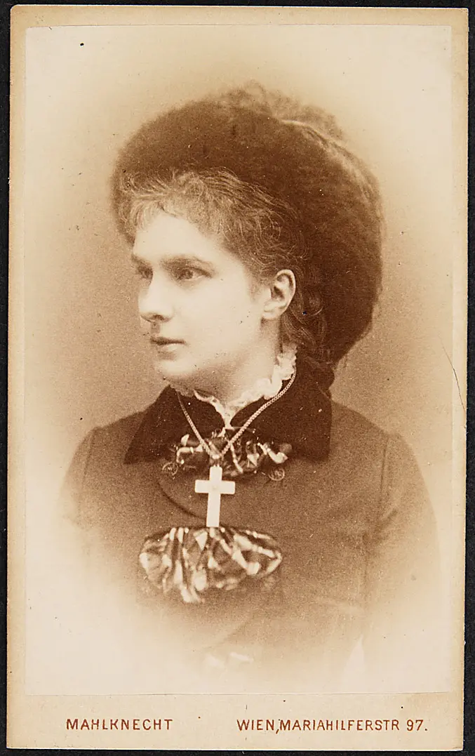 Clara Heese