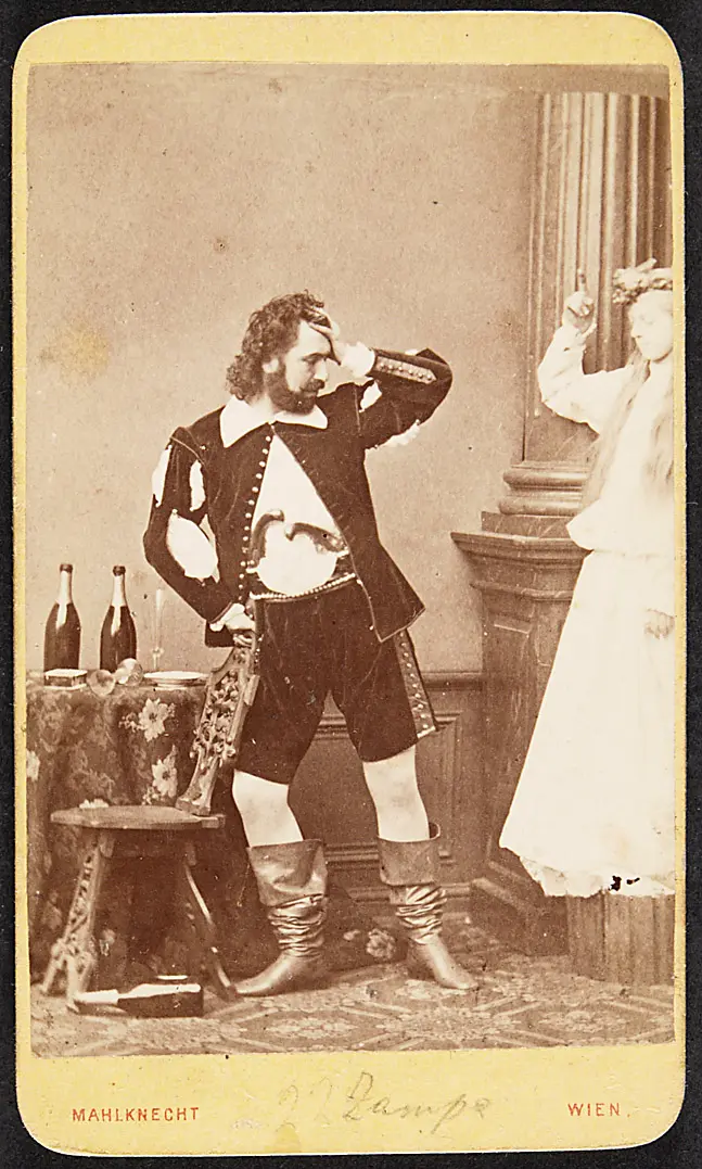 Louis von Bignio
