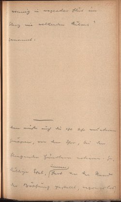 Aufzeichnung