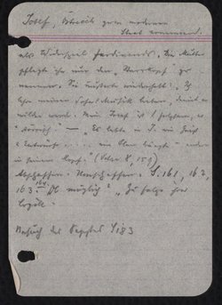 Skizzenbuch I / Österreich I