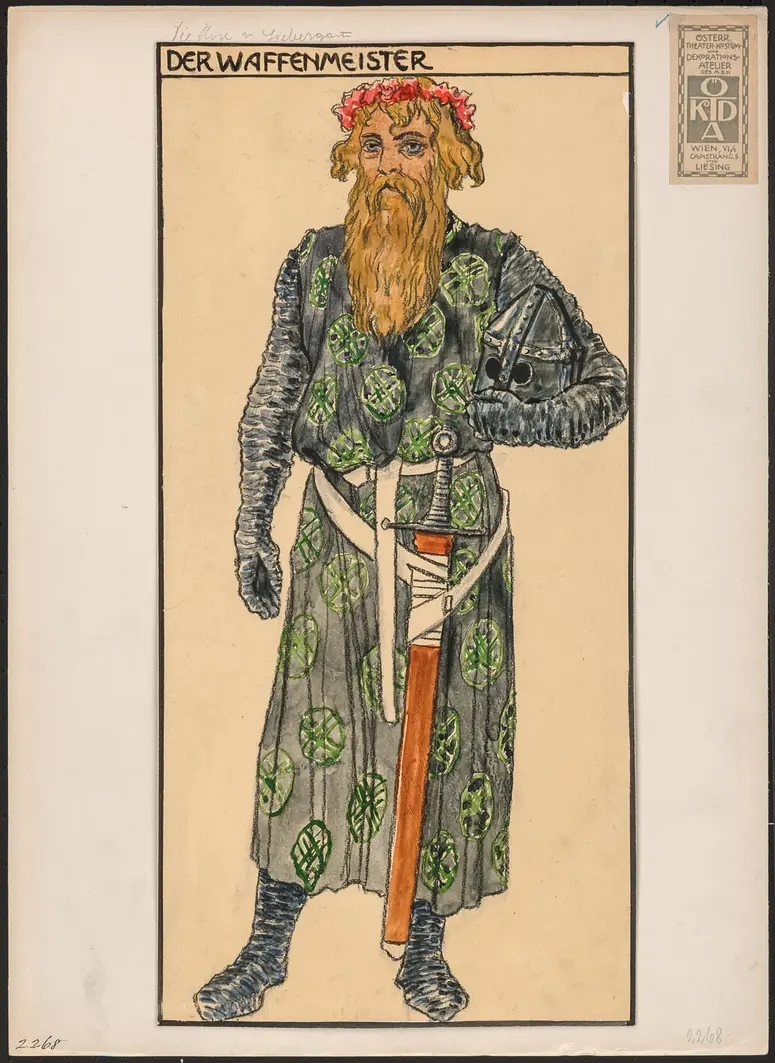 Die Rose vom Liebesgarten