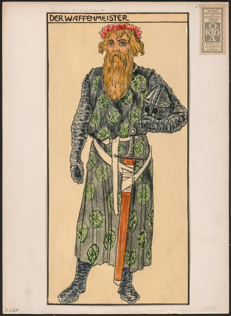 Die Rose vom Liebesgarten