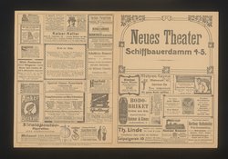 Schwester Beatrix, Der Schlachtenlenker