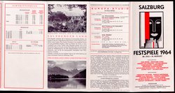 Salzburger Festspiele 1964, Verweis auf Stücktitel: Cosi fan tutte, Verweis auf Stücktitel: Figaros Hochzeit, Verweis auf Stücktitel: Lucio Silla, Verweis auf Stücktitel: Die Zauberflöte, Verweis auf Stücktitel: Ariadne auf Naxos, Verweis auf Stücktitel: Elektra, Verweis auf Stücktitel: Der Rosenkavalier, Verweis auf Stücktitel: Macbeth, Verweis auf Stücktitel: Jedermann, Verweis auf Stücktitel: Faust, Verweis auf Stücktitel: Die lustigen Weiber von Windsor