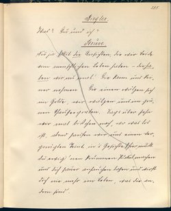 Stein unter Steinen. Schauspiel in vier Akten