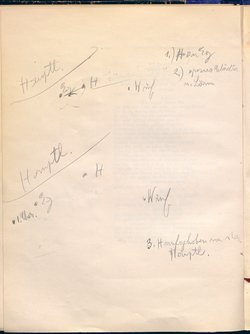 Die Hermannsschlacht