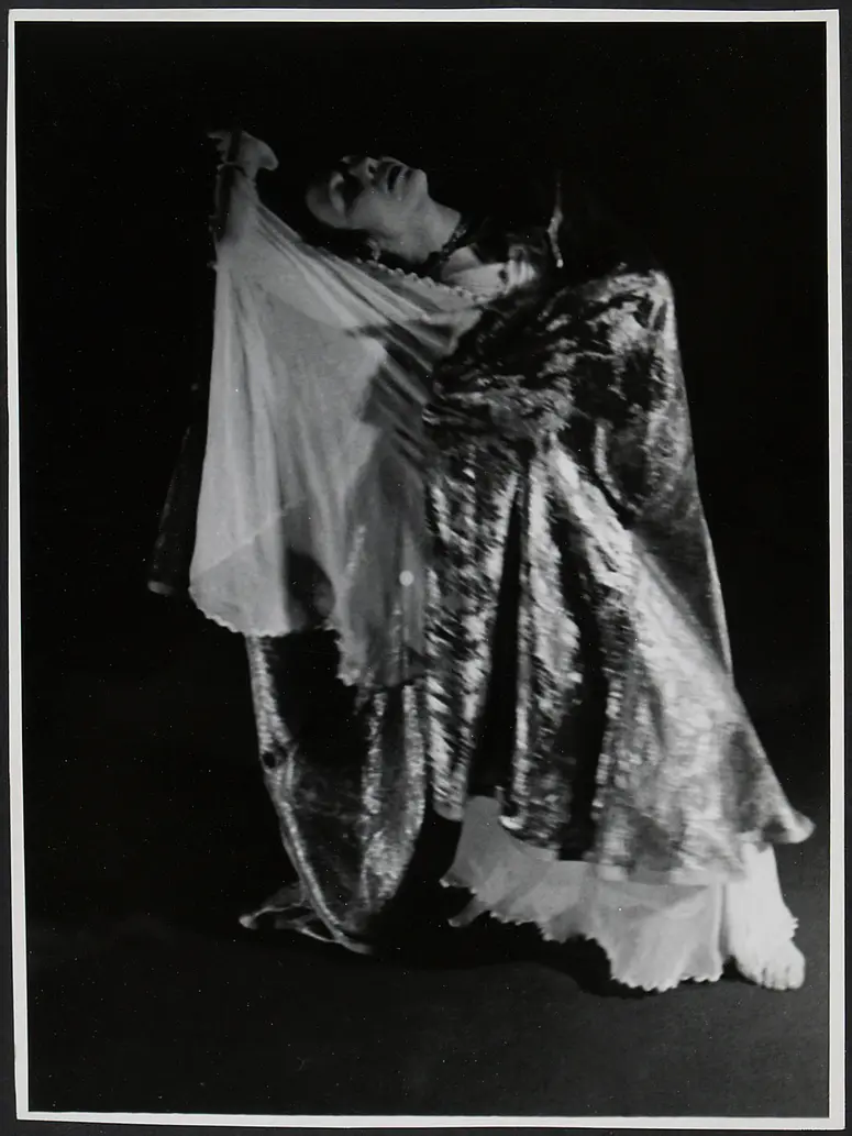 Ilse Meutner